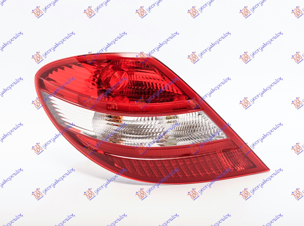 STOP LAMPA (DEPO) MERCEDES SLK 2004-2010 (R171)