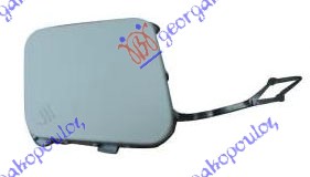 POKLOPAC KUKE PREDNJEG BRANIKA MERCEDES SLK 2004-2010 (R171)