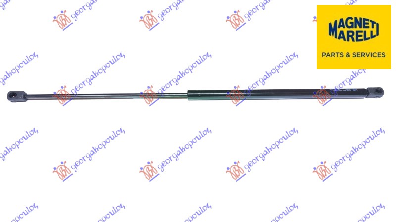 AMORTIZER HAUBE (674L-330N) (MARELLI) MERCEDES SLK 2004-2010 (R171)
