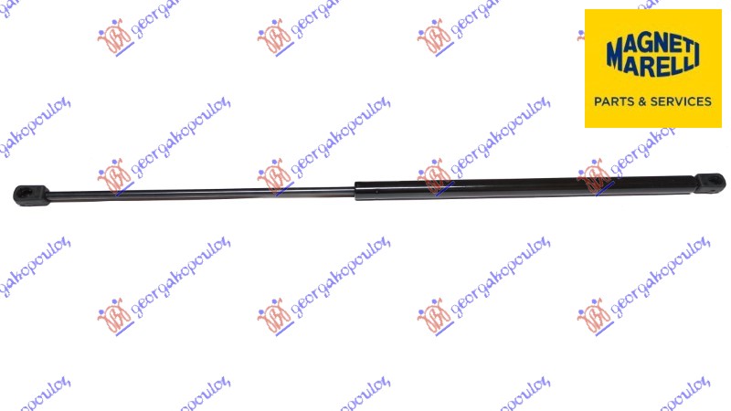 AMORTIZER HAUBE (674L-330N) (MARELLI) MERCEDES SLK 2004-2010 (R171)