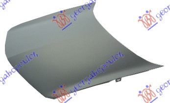 HAUBA RENAULT MEGANE CABRIO 2003-2006 (EM0/EM1)