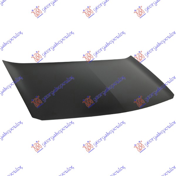 HAUBA (A KVALITET) RENAULT MEGANE CABRIO 2003-2006 (EM0/EM1)