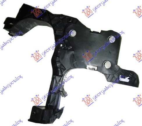 NOSAC FARA PLASTICNI RENAULT MEGANE CABRIO 2003-2006 (EM0/EM1)