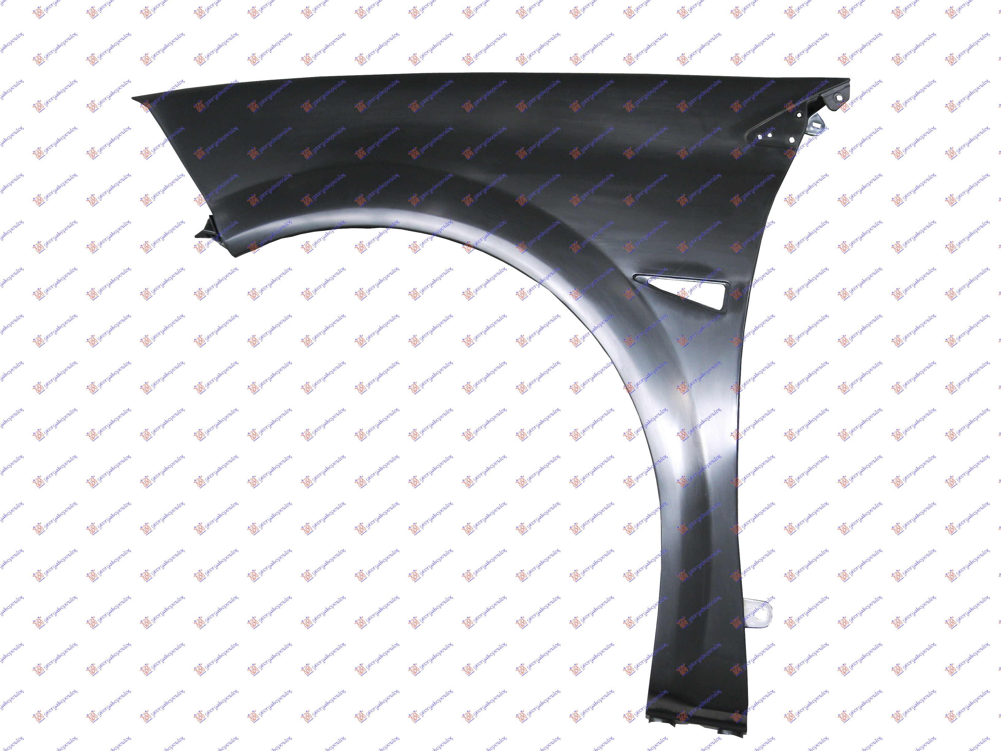 BLATOBRAN (A KVALITET) RENAULT MEGANE SDN-H/B-L/B 2002-2005 (LM0/LM1)