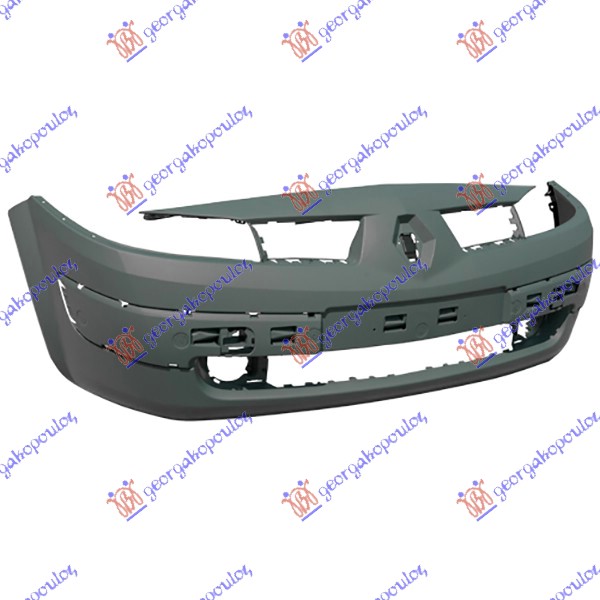PREDNJI BRANIK PM (A KVALITET) RENAULT MEGANE CABRIO 2003-2006 (EM0/EM1)