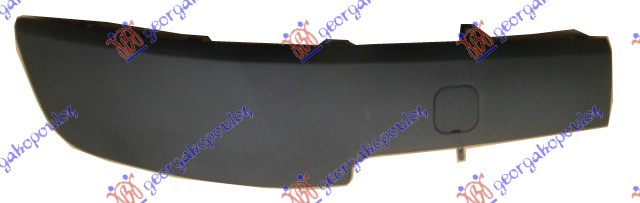 LAJSNA PREDNJEG BRANIKA RENAULT MEGANE CABRIO 2003-2006 (EM0/EM1)