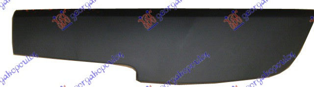 LAJSNA PREDNJEG BRANIKA RENAULT MEGANE CABRIO 2003-2006 (EM0/EM1)