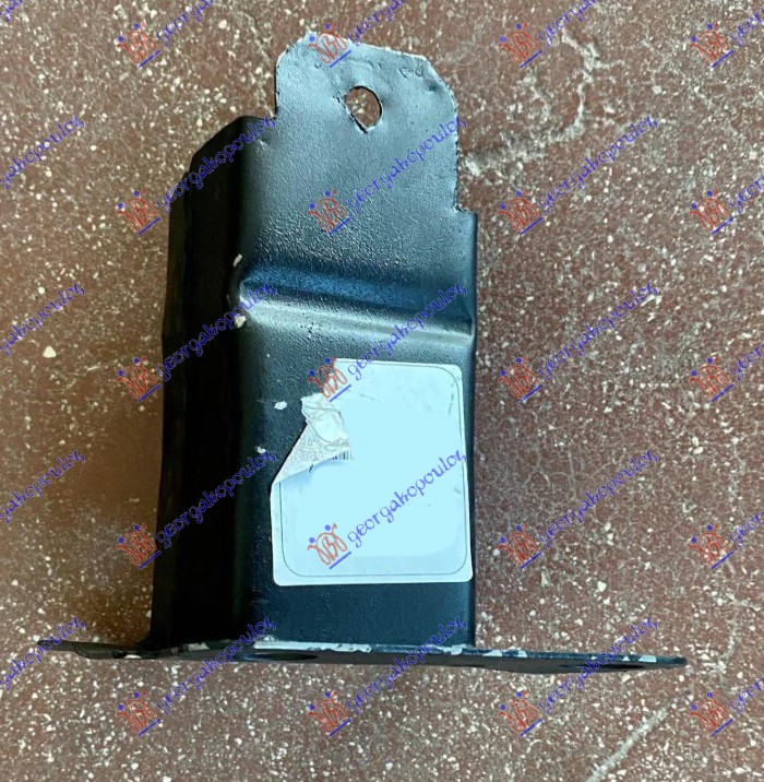 NOSAC SINE PREDNJEG BRANIKA METALNI RENAULT MEGANE CABRIO 2003-2006 (EM0/EM1)
