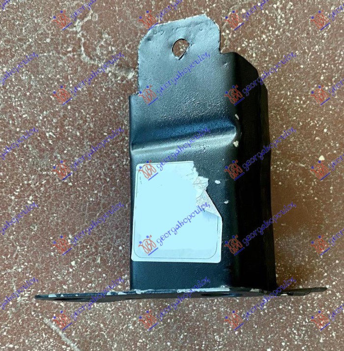 NOSAC SINE PREDNJEG BRANIKA METALNI RENAULT MEGANE CABRIO 2003-2006 (EM0/EM1)