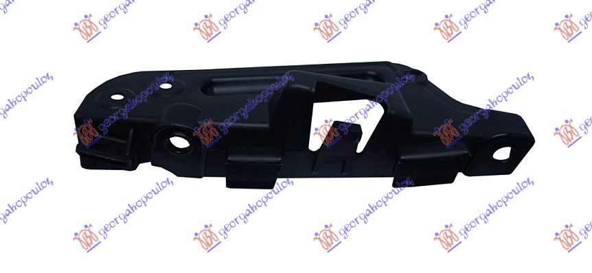 NOSAC ZADNJEG BRANIKA BOCNI PLASTICNI (SEDAN) RENAULT MEGANE SDN-H/B-L/B 2005-2008 (LM0/LM1)