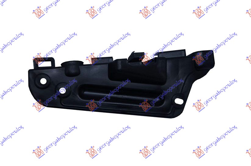 NOSAC ZADNJEG BRANIKA BOCNI PLASTICNI (SEDAN) RENAULT MEGANE SDN-H/B-L/B 2005-2008 (LM0/LM1)
