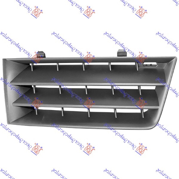 PVC MASKA RENAULT MEGANE CABRIO 2003-2006 (EM0/EM1)