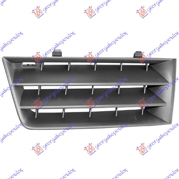 PVC MASKA RENAULT MEGANE CABRIO 2003-2006 (EM0/EM1)
