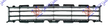 CENTRALNA RESETKA SPOLJASNJA RENAULT MEGANE CABRIO 2003-2006 (EM0/EM1)