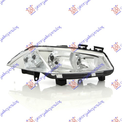 FAR ELEKTRICNI (DEPO) RENAULT MEGANE CABRIO 2003-2006 (EM0/EM1)