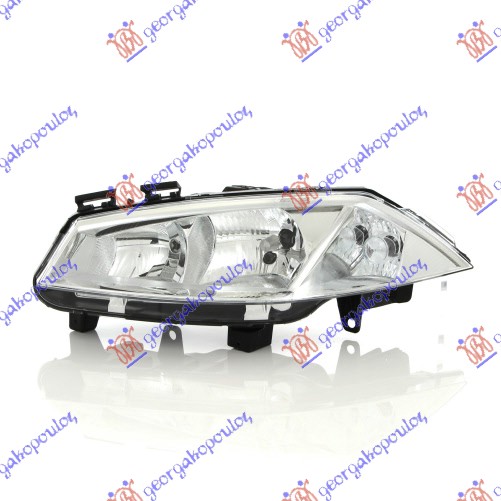 FAR ELEKTRICNI (DEPO) RENAULT MEGANE CABRIO 2003-2006 (EM0/EM1)