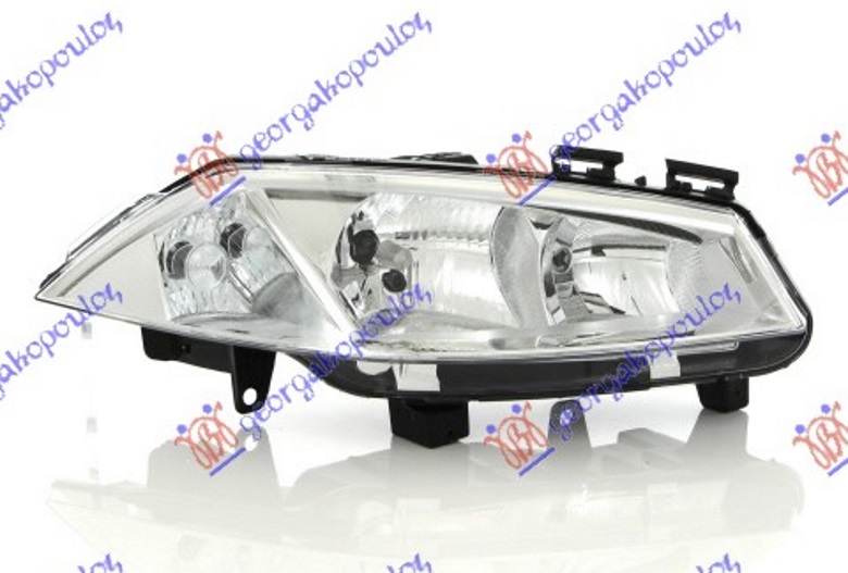 FAR ELEKTRICNI (TYC) RENAULT MEGANE CABRIO 2003-2006 (EM0/EM1)
