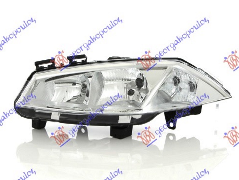 FAR ELEKTRICNI (TYC) RENAULT MEGANE CABRIO 2003-2006 (EM0/EM1)