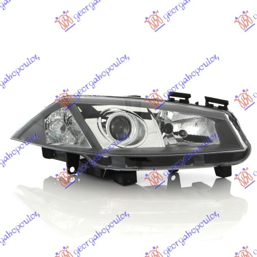 FAR XENON (DEPO) RENAULT MEGANE CABRIO 2003-2006 (EM0/EM1)