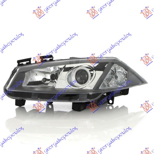 FAR XENON (DEPO) RENAULT MEGANE CABRIO 2003-2006 (EM0/EM1)