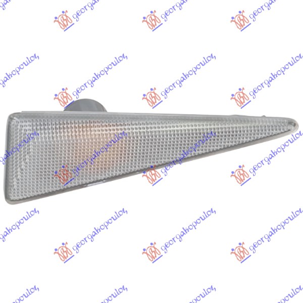 MIGAVAC U KRILU RENAULT MEGANE CABRIO 2003-2006 (EM0/EM1)