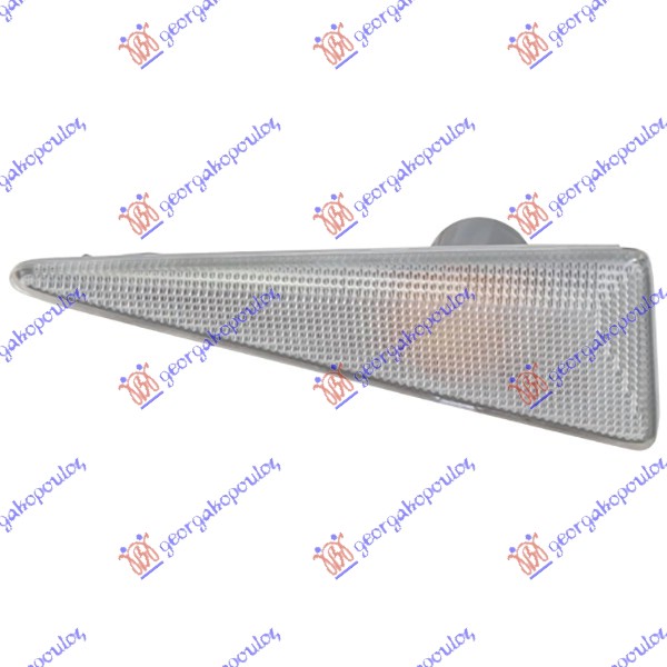 MIGAVAC U KRILU RENAULT MEGANE CABRIO 2003-2006 (EM0/EM1)