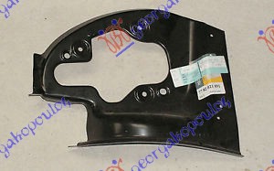 NOSAC STOP LAMPE (SEDAN) (ORIGINALNI) RENAULT MEGANE SDN-H/B-L/B 2002-2005 (LM0/LM1)