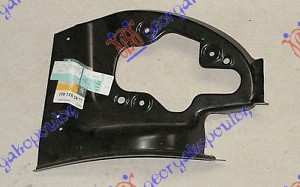 NOSAC STOP LAMPE (SEDAN) (ORIGINALNI) RENAULT MEGANE SDN-H/B-L/B 2002-2005 (LM0/LM1)
