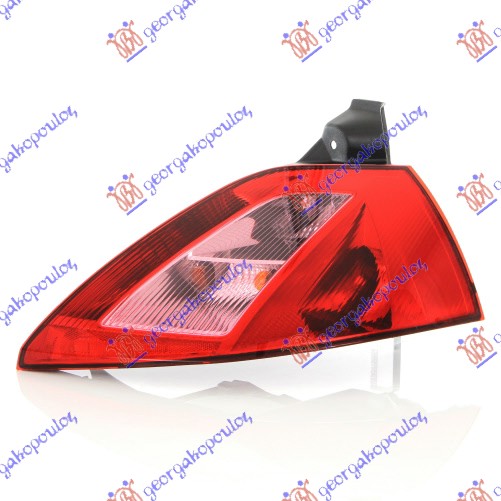 STOP LAMPA 3/5 VRATA RENAULT MEGANE SDN-H/B-L/B 2002-2005 (LM0/LM1)