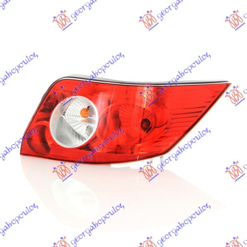 STOP LAMPA (COUPE/CABRIO) (HELLA) RENAULT MEGANE CABRIO 2003-2006 (EM0/EM1)
