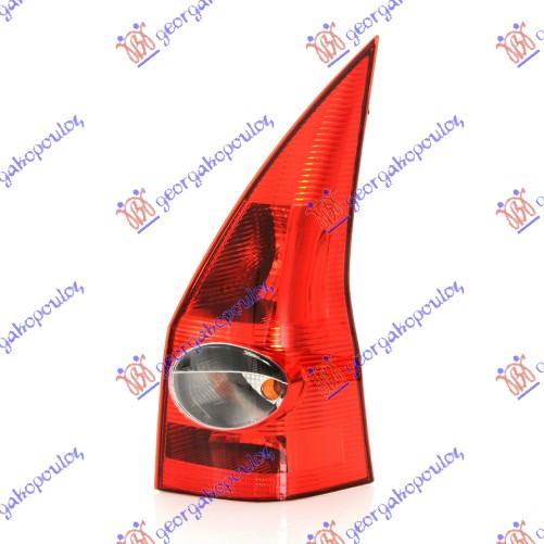 STOP LAMPA KARAVAN (DEPO) RENAULT MEGANE SDN-H/B-L/B 2002-2005 (LM0/LM1)