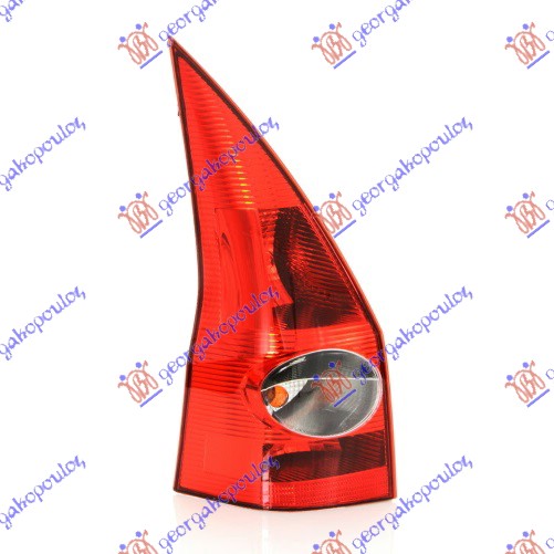 STOP LAMPA KARAVAN (DEPO) RENAULT MEGANE SDN-H/B-L/B 2002-2005 (LM0/LM1)