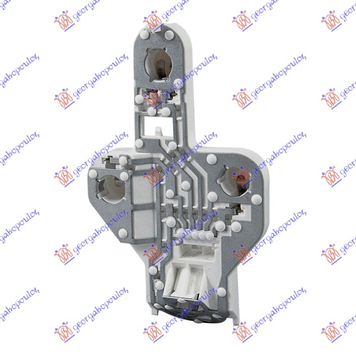 NOSAC SIJALICE STOP LAMPE RENAULT MEGANE SDN-H/B-L/B 2002-2005 (LM0/LM1)