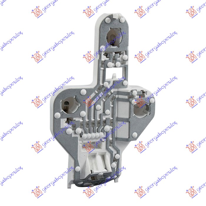 NOSAC SIJALICE STOP LAMPE RENAULT MEGANE SDN-H/B-L/B 2002-2005 (LM0/LM1)