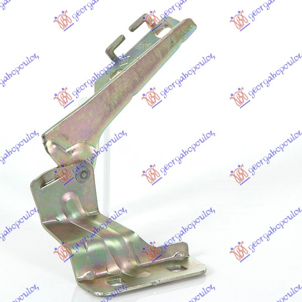 MAKAZE HAUBE RENAULT MEGANE CABRIO 2003-2006 (EM0/EM1)