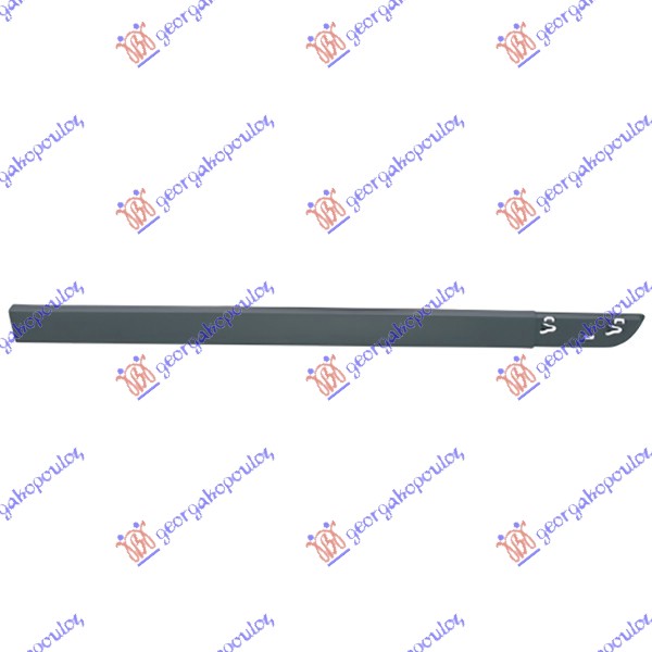 LAJSNA PREDNJIH VRATA 4/5 VRATA RENAULT MEGANE SDN-H/B-L/B 2002-2005 (LM0/LM1)