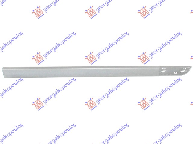 LAJSNA PREDNJIH VRATA 4/5 VRATA PM RENAULT MEGANE SDN-H/B-L/B 2005-2008 (LM0/LM1)