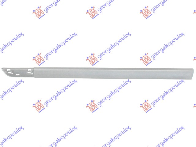 LAJSNA PREDNJIH VRATA 4/5 VRATA PM RENAULT MEGANE SDN-H/B-L/B 2002-2005 (LM0/LM1)