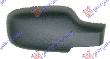 POKLOPAC RETROVIZORA RENAULT MEGANE SDN-H/B-L/B 2002-2005 (LM0/LM1)