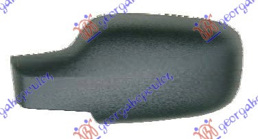 POKLOPAC RETROVIZORA RENAULT MEGANE SDN-H/B-L/B 2002-2005 (LM0/LM1)
