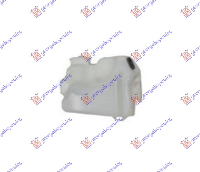 POSUDA ZA TECNOST BRISACA RENAULT MEGANE SDN-H/B-L/B 2002-2005 (LM0/LM1)