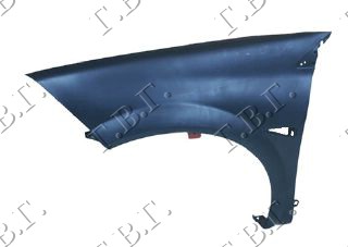 BLATOBRAN (A KVALITET) RENAULT MEGANE SDN-H/B-L/B 2005-2008 (LM0/LM1)