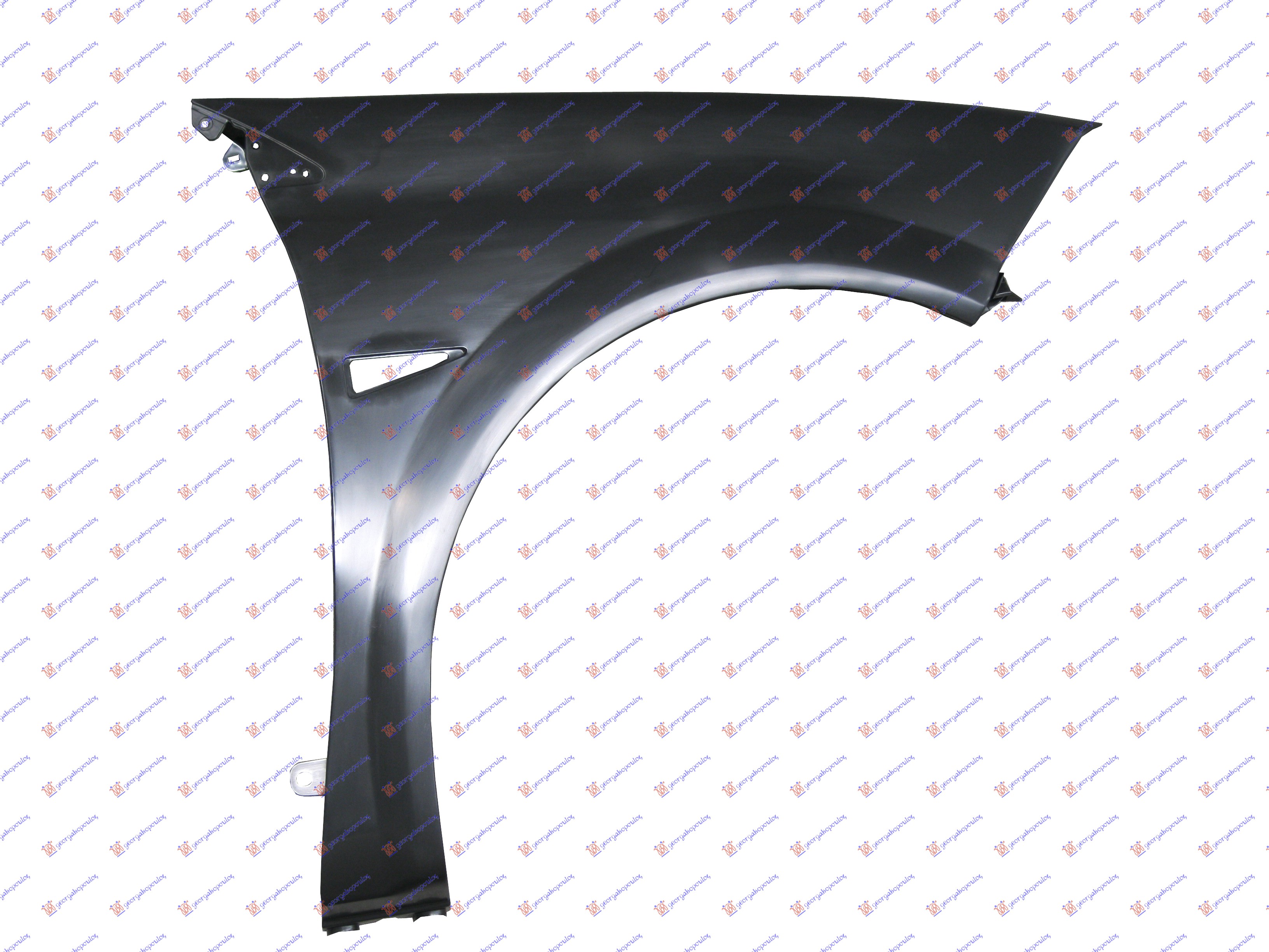 BLATOBRAN RENAULT MEGANE SDN-H/B-L/B 2005-2008 (LM0/LM1)