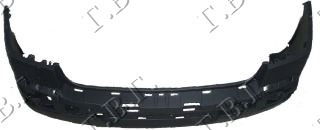 ZADNJI BRANIK 4 VRATA (O)  MEGANE SDN-H/B-L/B 05-08