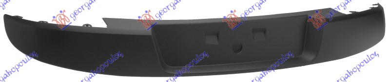 LAJSNA ZADNJEG BRANIKA 3/5 VRATA RENAULT MEGANE SDN-H/B-L/B 2005-2008 (LM0/LM1)