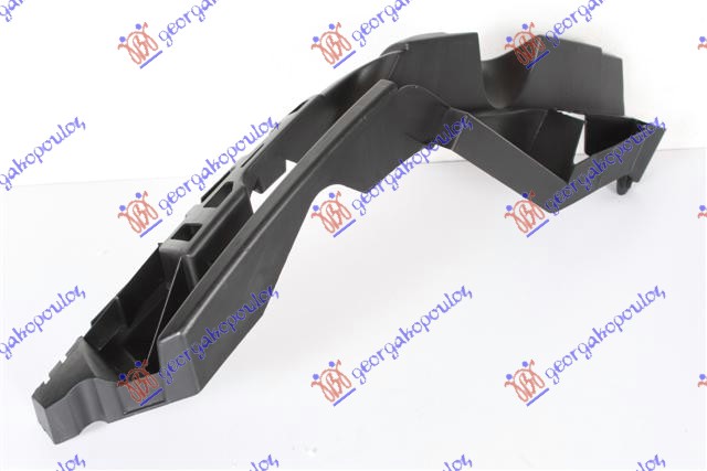 NOSAC PREDNJEG BRANIKA I FARA PLASTICNI RENAULT MEGANE CABRIO 2006-2010 (EM0/EM1)