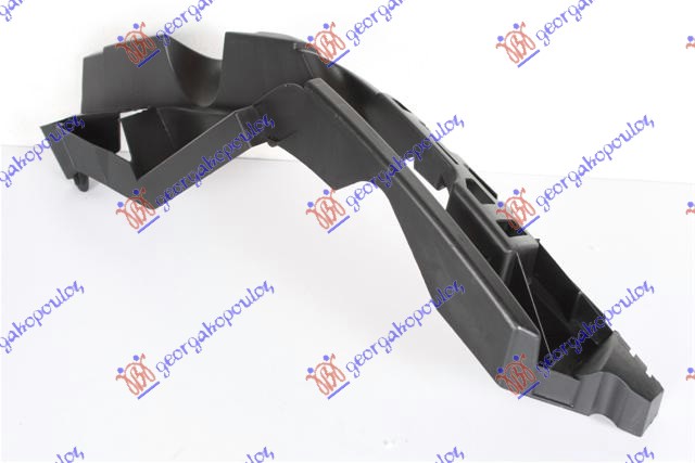 NOSAC PREDNJEG BRANIKA I FARA PLASTICNI RENAULT MEGANE CABRIO 2006-2010 (EM0/EM1)