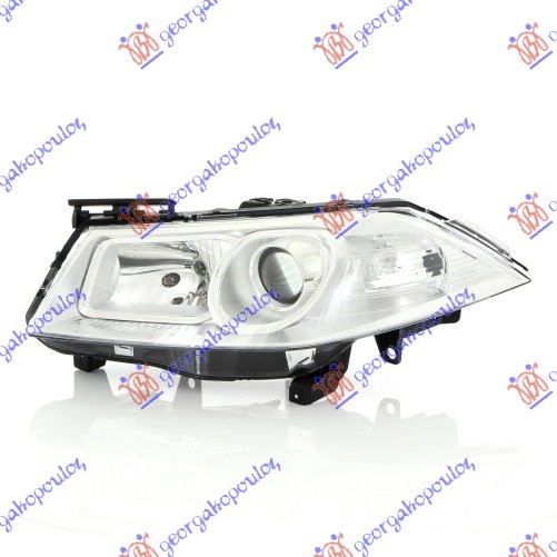 FAR (DEPO) RENAULT MEGANE CABRIO 2006-2010 (EM0/EM1)