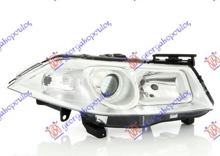 FAR (TYC) RENAULT MEGANE CABRIO 2006-2010 (EM0/EM1)