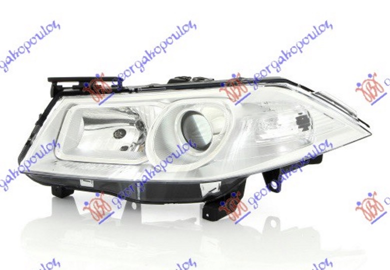FAR (TYC) RENAULT MEGANE CABRIO 2006-2010 (EM0/EM1)